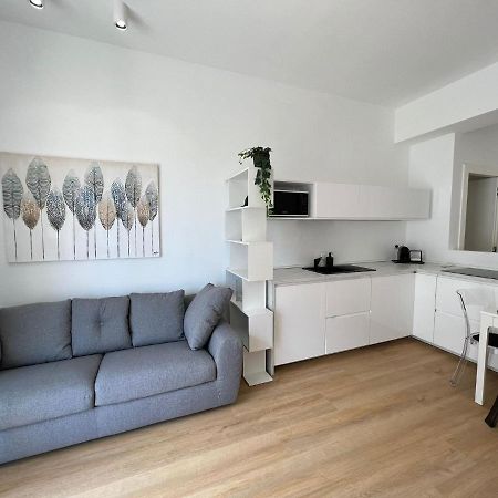 Blu Apartment Pescara Esterno foto