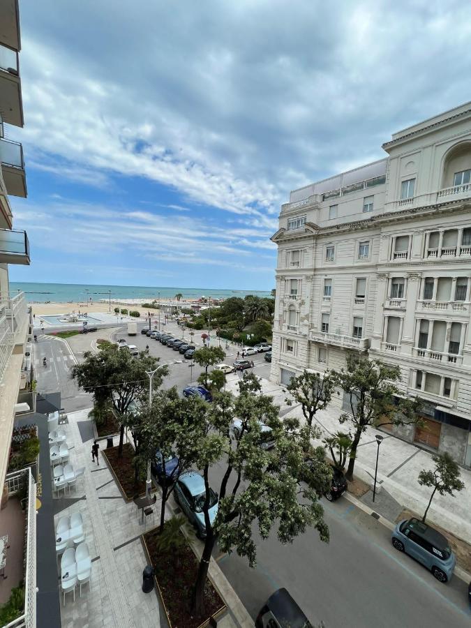 Blu Apartment Pescara Esterno foto