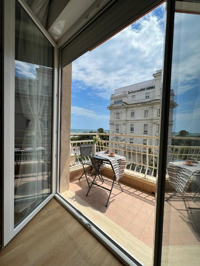 Blu Apartment Pescara Esterno foto