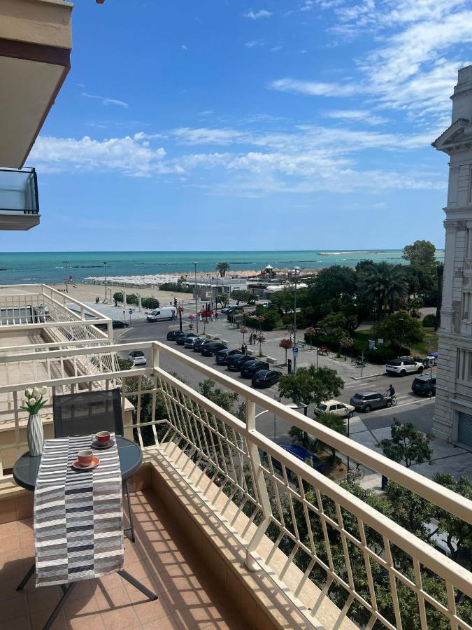 Blu Apartment Pescara Esterno foto