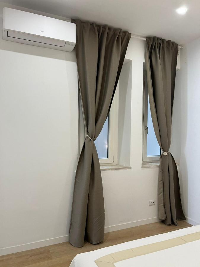 Blu Apartment Pescara Esterno foto