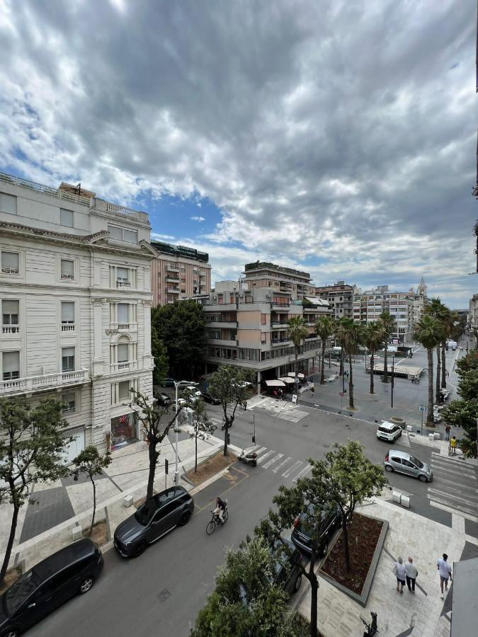Blu Apartment Pescara Esterno foto