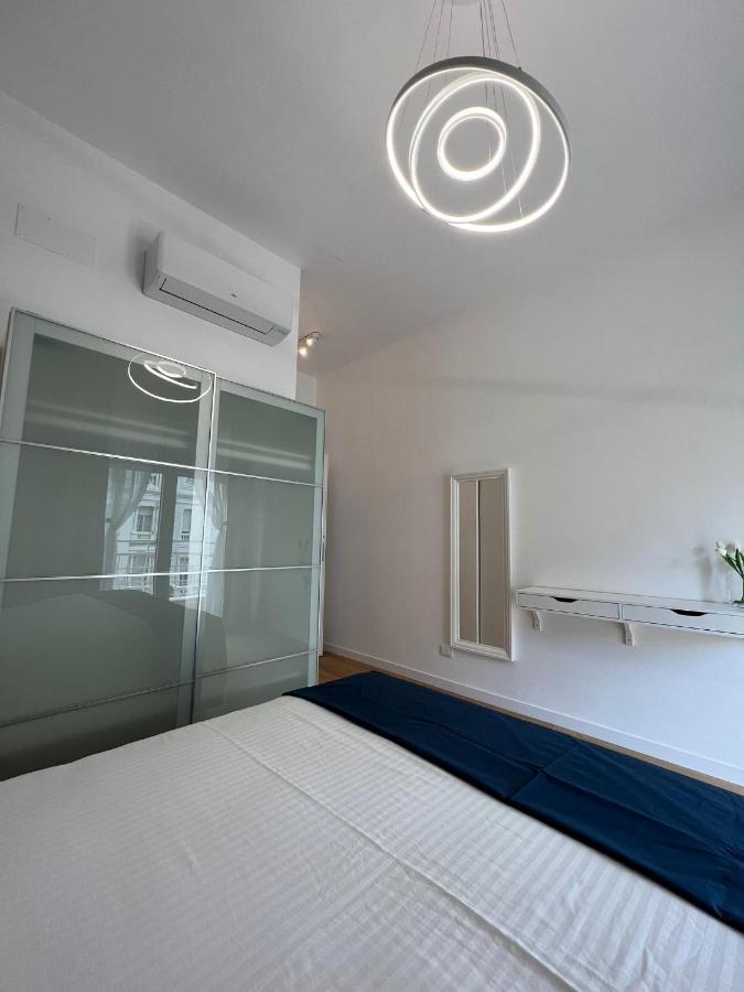 Blu Apartment Pescara Esterno foto