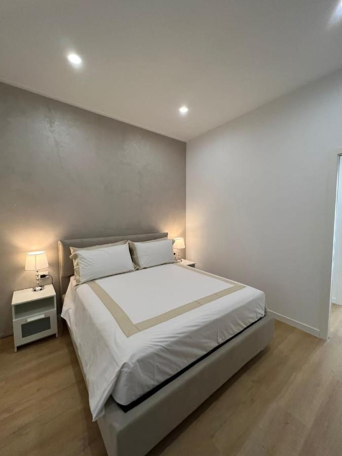 Blu Apartment Pescara Esterno foto
